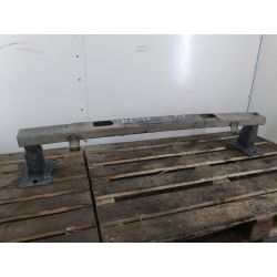 BELKA POD ZDERZAK TYŁ PEUGEOT PARTNER III ( 19- ) 1.5 BlueHDI2022                                            