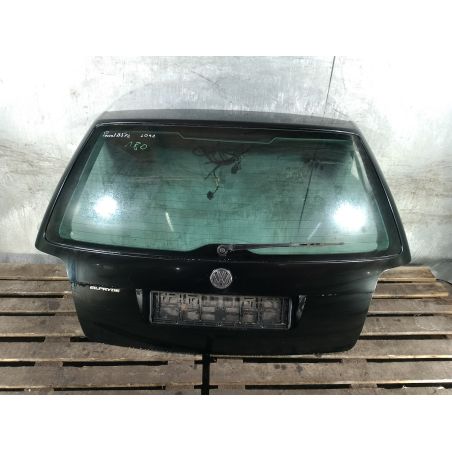 KLAPA BAGAŻNIKA VW PASSAT B5 FL 1.9 TDI 1.9 TDI 2002 