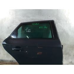 DRZWI PRAWY TYŁ DS 5 FL (15-18) 2.0 HDI2016                                            