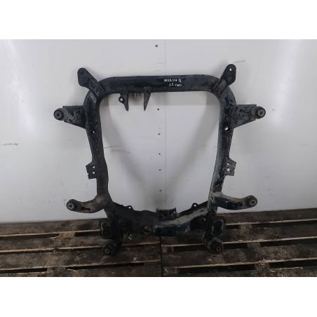 WÓZEK,TRAWERS PRZÓD OPEL MERIVA B 1.7 CTDI 2012 