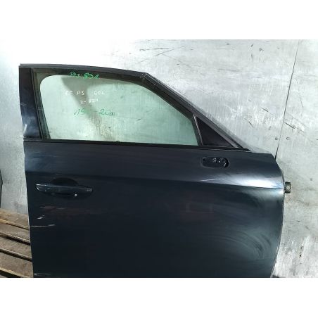 DRZWI PRAWY PRZÓD DS 5 FL (15-18) 2.0 HDI 2016 
