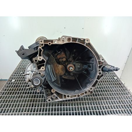 SKRZYNIA BIEGÓW MANUALNA CITROEN C4 GRAND PICASSO 1.6 VTI 120KM 1.6 VTI 2010 20DP56 