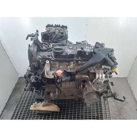 SILNIK CITROEN C-ELYSSE 1.6 HDI 92KM 1.6 HDI 2014 9H06 