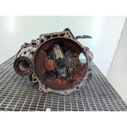 SKRZYNIA BIEGÓW MANUALNA SKODA OCTAVIA III 1.6 TDI2013PTW                                            