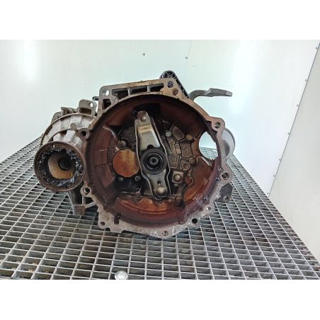 SKRZYNIA BIEGÓW MANUALNA SKODA OCTAVIA III 1.6 TDI 2013 PTW 