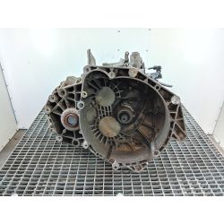 SKRZYNIA BIEGÓW MANUALNA OPEL ZAFIRA C 2.0 DTH 165KM2.0 CDTI2012F40                                            