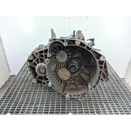 SKRZYNIA BIEGÓW MANUALNA OPEL ZAFIRA C 2.0 DTH 165KM 2.0 CDTI 2012 F40 