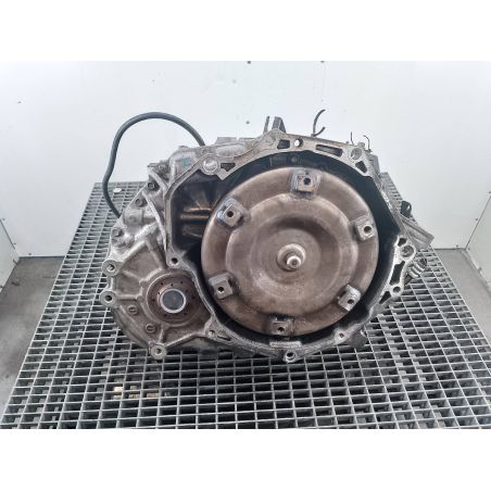 SKRZYNIA BIEGÓW AUTOMAT OPEL MERIVA B 1.7 CTDI 2012 AF40-6 