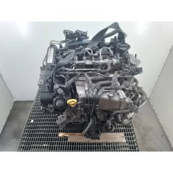 SILNIK SKODA OCTAVIA III 1.6 TDI2013CRK                                            