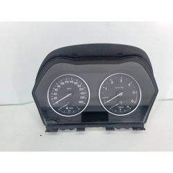 LICZNIK BMW F46 Gran Tourer ( 15-17 ) 1.5 D 216d20166843053  17649411  9295445                                            