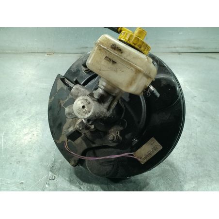 SERWO HAMULCOWE AUDI A3 8L 1.6 B 2001 03.7863-3502.4 