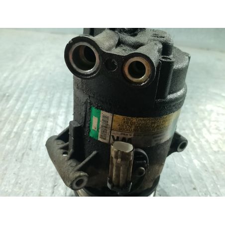 POMPA, SPRĘŻARKA KLIMATYZACJI OPEL ZAFIRA B 1.8 B 2005 13124750 
