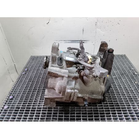 SKRZYNIA BIEGÓW MANUALNA VW FOX 1.4 TDI 2006 HCS 