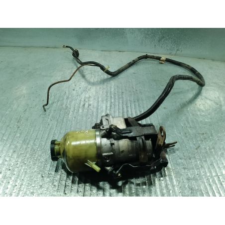 POMPA WSPOMAGANIA ELEKTRYCZNA OPEL ZAFIRA B 1.8 B 2005 