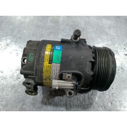 POMPA, SPRĘŻARKA KLIMATYZACJI OPEL ASTRA H 1.7 CDTI1.7 CDTI200413124751  11304204804  6561047                                            