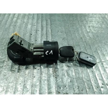 STACYJKA CITROEN C1 1.0 2007 73678312 