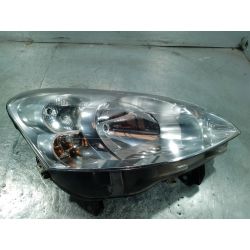 LAMPA PRZÓD PRAWA PEUGEOT PARTNER 2008- 1.6 HDI 90KM1.6 HDI201120-B809R                                            