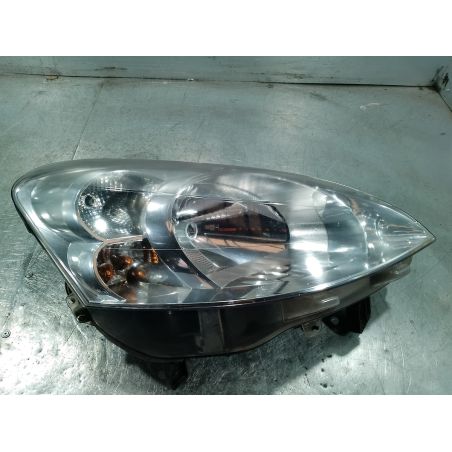 LAMPA PRZÓD PRAWA PEUGEOT PARTNER 2008- 1.6 HDI 90KM 1.6 HDI 2011 20-B809R 