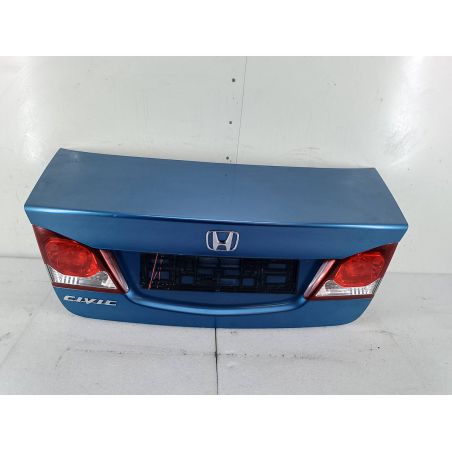 KLAPA BAGAŻNIKA HONDA CIVIC VIII 1.8 1.8 16V 2009 