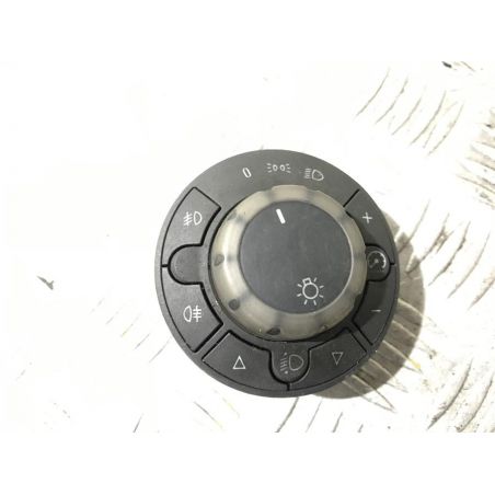 WŁĄCZNIK ŚWIATEŁ OPEL CORSA D 2006 13249401 