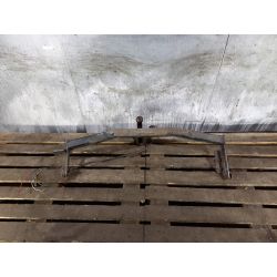 HAK HOLOWNICZY NISSAN ALMERA N16 1.5 16V2004                                            