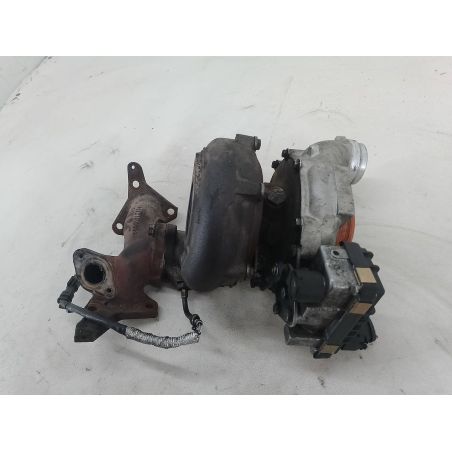TURBINA MERCEDES-BENZ SPRINTER W906 3.0 CDI 2010 A6420901100 