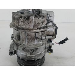 POMPA, SPRĘŻARKA KLIMATYZACJI MERCEDES-BENZ SPRINTER W906 3.0 CDI2010                                            