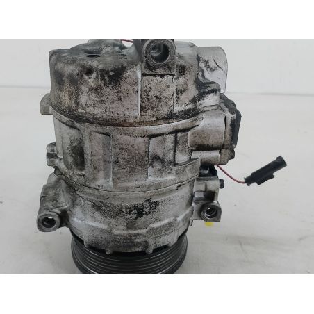 POMPA, SPRĘŻARKA KLIMATYZACJI MERCEDES-BENZ SPRINTER W906 3.0 CDI 2010 