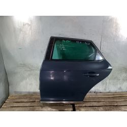 DRZWI LEWY TYŁ DS 5 FL (15-18) 2.0 HDI2016                                            