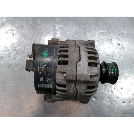 ALTERNATOR BMW E46 1.9 B 2000 0123325015 