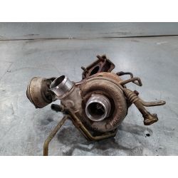 TURBINA HONDA ACCORD VII 2.0 D200418900-RBD-E02   729125-12                                            