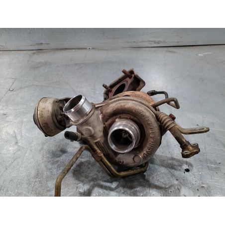 TURBINE HONDA ACCORD VII 2.0 D 2004 18900-RBD-E02   729125-12 