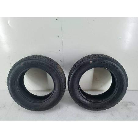 OPONY ZIMOWE 15 PARA PEUGEOT 207 SW 1.4 8V 2008 195/65R15 91H 