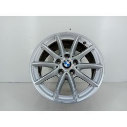 FELGA ALUMINIOWA 16 BMW F46 Gran Tourer ( 15-17 ) 1.5 D 216d20166855080                                            