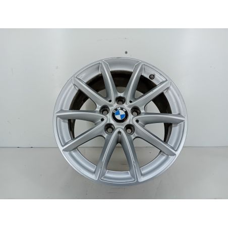 FELGA ALUMINIOWA 16 BMW F46 Gran Tourer ( 15-17 ) 1.5 D 216d 2016 301 626 6855080 1 