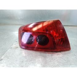 LAMPA TYLNA LEWA PEUGEOT 407 2.0 16V20069656606380                                            