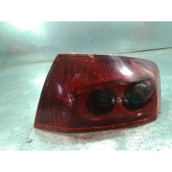 LAMPA TYLNA PRAWA PEUGEOT 407 2.0 16V20069656606280                                            