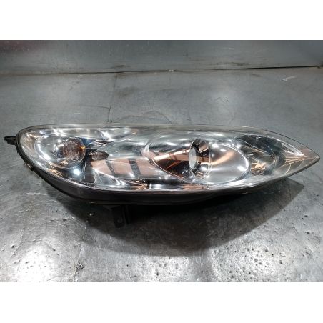 LAMPA PRZÓD PRAWA PEUGEOT 407 2.0 16V 2006 08-550-1134R 