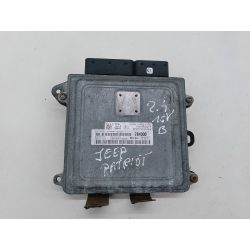 KOMPUTER, STEROWNIK JEEP PATRIOT 2.4 16V2007P05187816AE  A2C53240963                                            