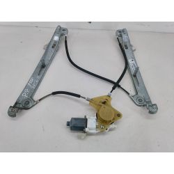 PODNOŚNIK SZYBY PRAWY PRZÓD JEEP PATRIOT 2.4 16V200705291798AA-C                                            