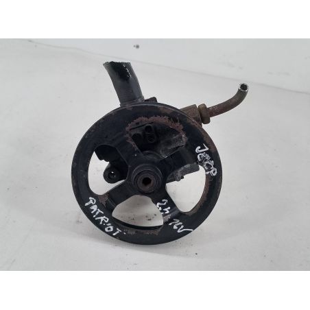 POMPA WSPOMAGANIA JEEP PATRIOT 2.4 16V 2007 