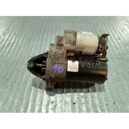 ROZRUSZNIK FORD FIESTA MK6 1.3 2005 B0001107418  