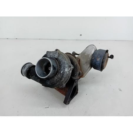 TURBINA MERCEDES-BENZ VITO 639 2.2 CDI 2.2 CDI 2003 A6460960199 