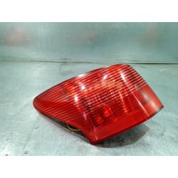LAMPA TYLNA LEWA PEUGEOT 407 SW 2.0 16V20069641948780                                            
