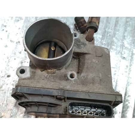 PRZEPUSTNICA MITSUBISHI COLT VI 1.3 2004 MN191145  04T098 