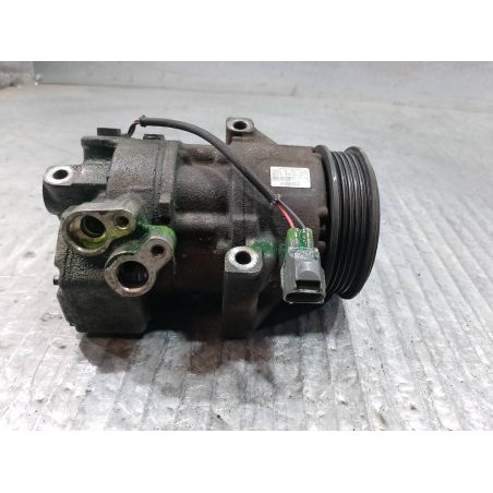 POMPA, SPRĘŻARKA KLIMATYZACJI MITSUBISHI COLT VI 1.3 2004 GE447220-9683   5SE09C 