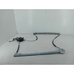 PODNOŚNIK SZYBY LEWY PRZÓD MERCEDES-BENZ VITO 639 2.2 CDI2.2 CDI20030130821941                                            