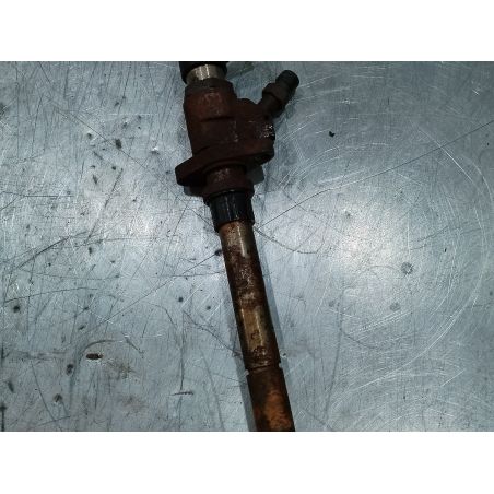 WTRYSKIWACZ PEUGEOT 407 2.0 HDI 2005 9647247280 