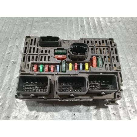 MODUŁ BSM PEUGEOT 407 SW 2.0 HDI 2007 9656086080 S118983001J 