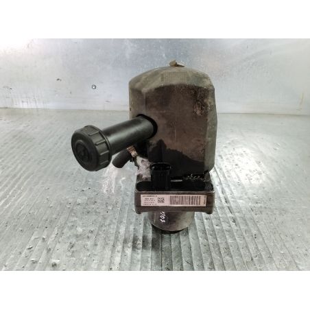 POMPA WSPOMAGANIA ELEKTRYCZNA PEUGEOT 407 SW 2.0 HDI 2007 9682527780 A5098519+A 